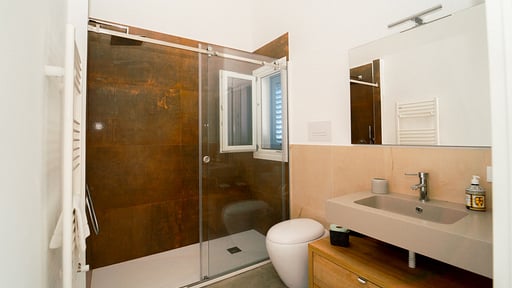 Villa Majestatis Slaapkamer 2