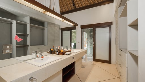 Villa Maju Chambre 2