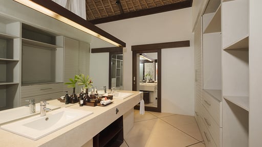 Villa Maju Chambre 3