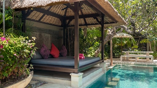 Villa Maju Autres