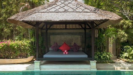 Villa Maju Autres