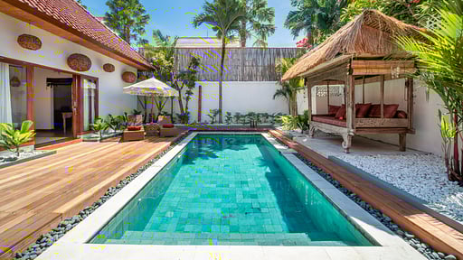 Image 3 of Villa Makasih