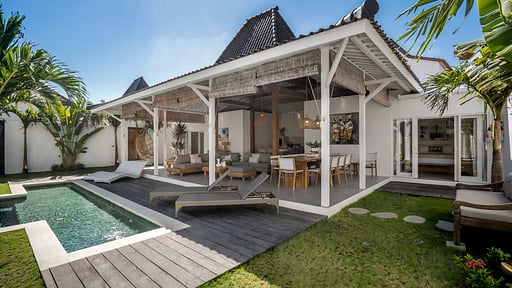 Villa Makena Others