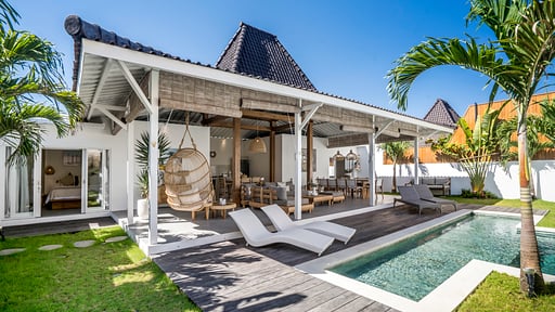 Villa Makena Others