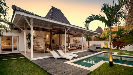 Villa Makena Others