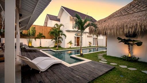 Villa Makena Others