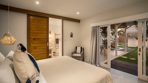 Villa Makena Bedroom 4