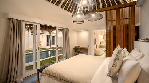 Villa Makena Bedroom 5