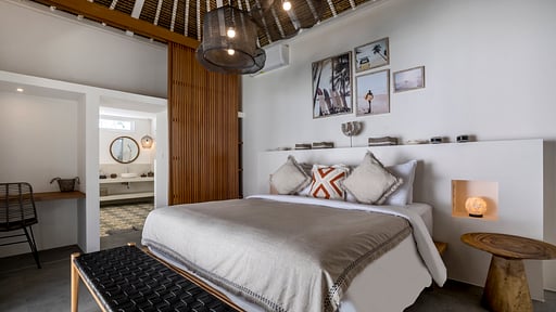 Villa Makena Bedroom 5