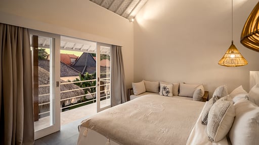 Villa Makena Bedroom 6
