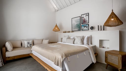Villa Makena Bedroom 6