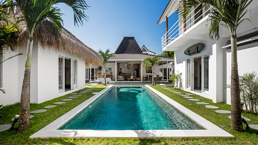 Villa Makena