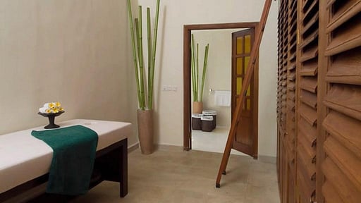 Villa Mako Bedroom 1