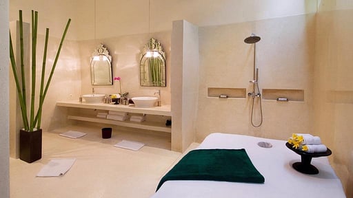 Villa Mako Bedroom 1