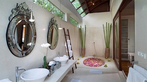 Villa Mako Bedroom 2
