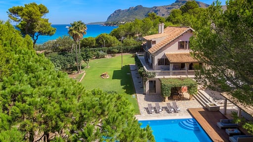 Villa Mar Pas Beach Otros