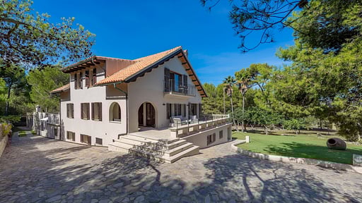 Villa Mar Pas Beach Otros