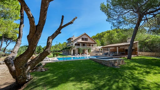 Villa Mar Pas Beach Otros