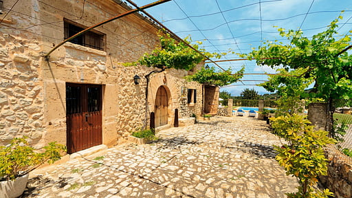 Villa Mala Garba Otros