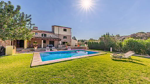 Villa Mala Garbo Others