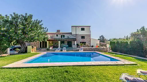 Villa Mala Garbo Others