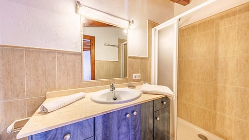 Villa Mala Garbo Camera da letto 2