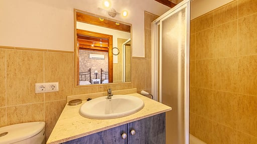 Villa Mala Garbo Camera da letto 4