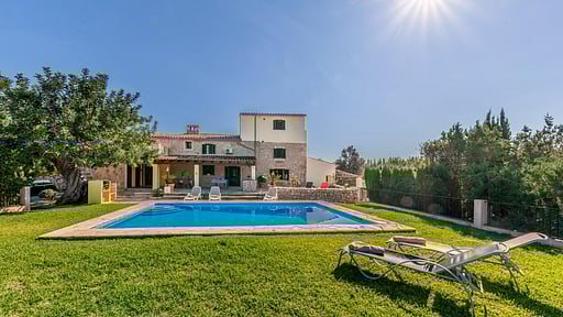 Villa Mala Garbo Others