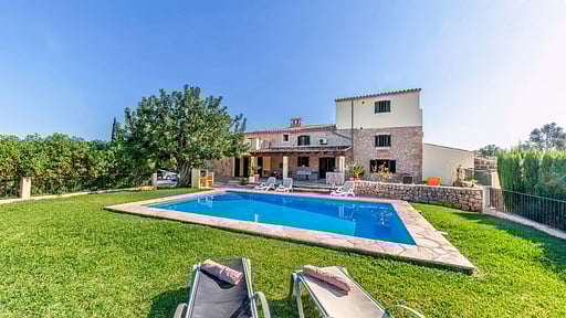 Villa Mala Garbo Others