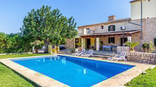 Villa Mala Garbo Others