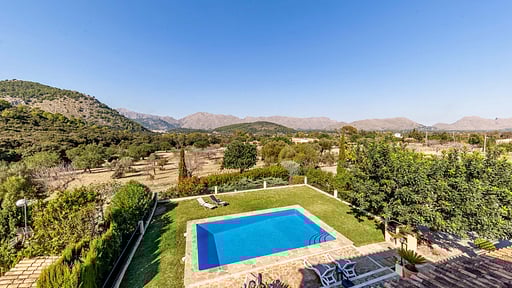 Villa Mala Garbo Others