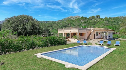 Villa Mala Garbo Others