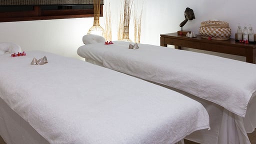 Villa Malaathina Spa