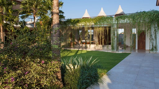Villa Malaathina Taman
