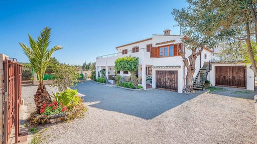 Villa Malabar Pollensa Others