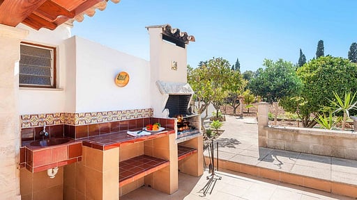 Villa Malabar Pollensa Others