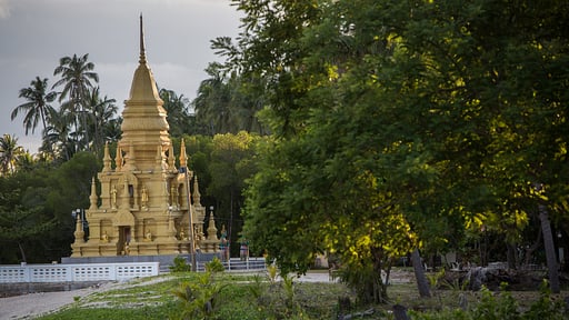 Villa Malabar Others