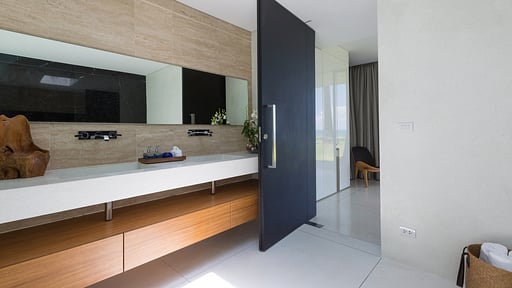 Villa Malabar Bedroom 3