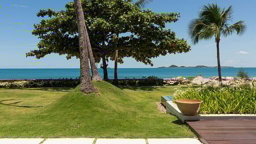 Villa Malabar Garden