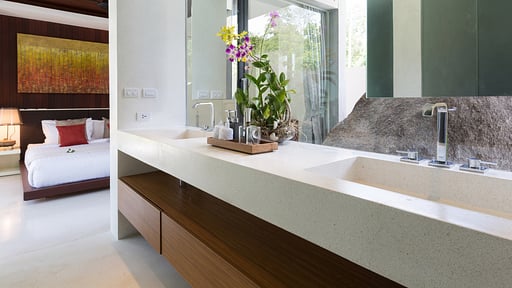 Villa Malabar Bedroom 2