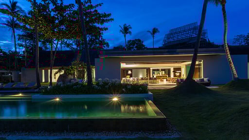 Villa Malabar Others