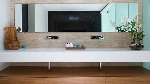 Villa Malabar Bedroom 4