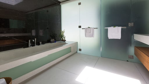 Villa Malabar Bedroom 3