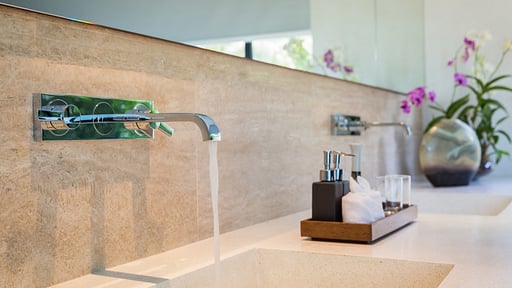 Villa Malabar Bedroom 1