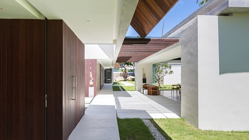 Villa Malabar Others