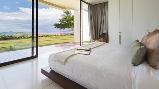 Villa Malabar Bedroom 4