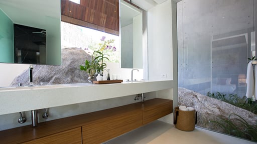 Villa Malabar Bedroom 2