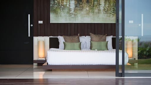 Villa Malabar Bedroom 4