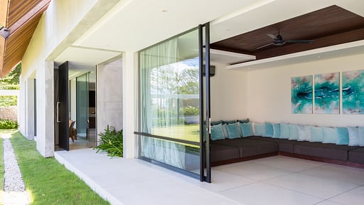 Villa Malabar Others