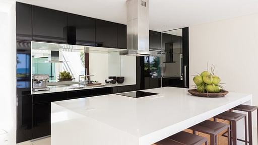 Villa Malabar Kitchen